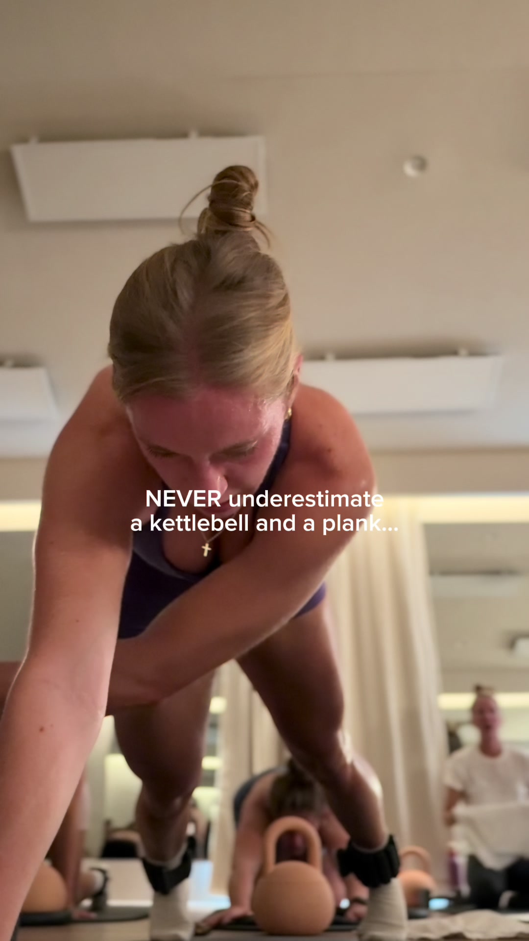 @Kate Richert | Wellness Coach
