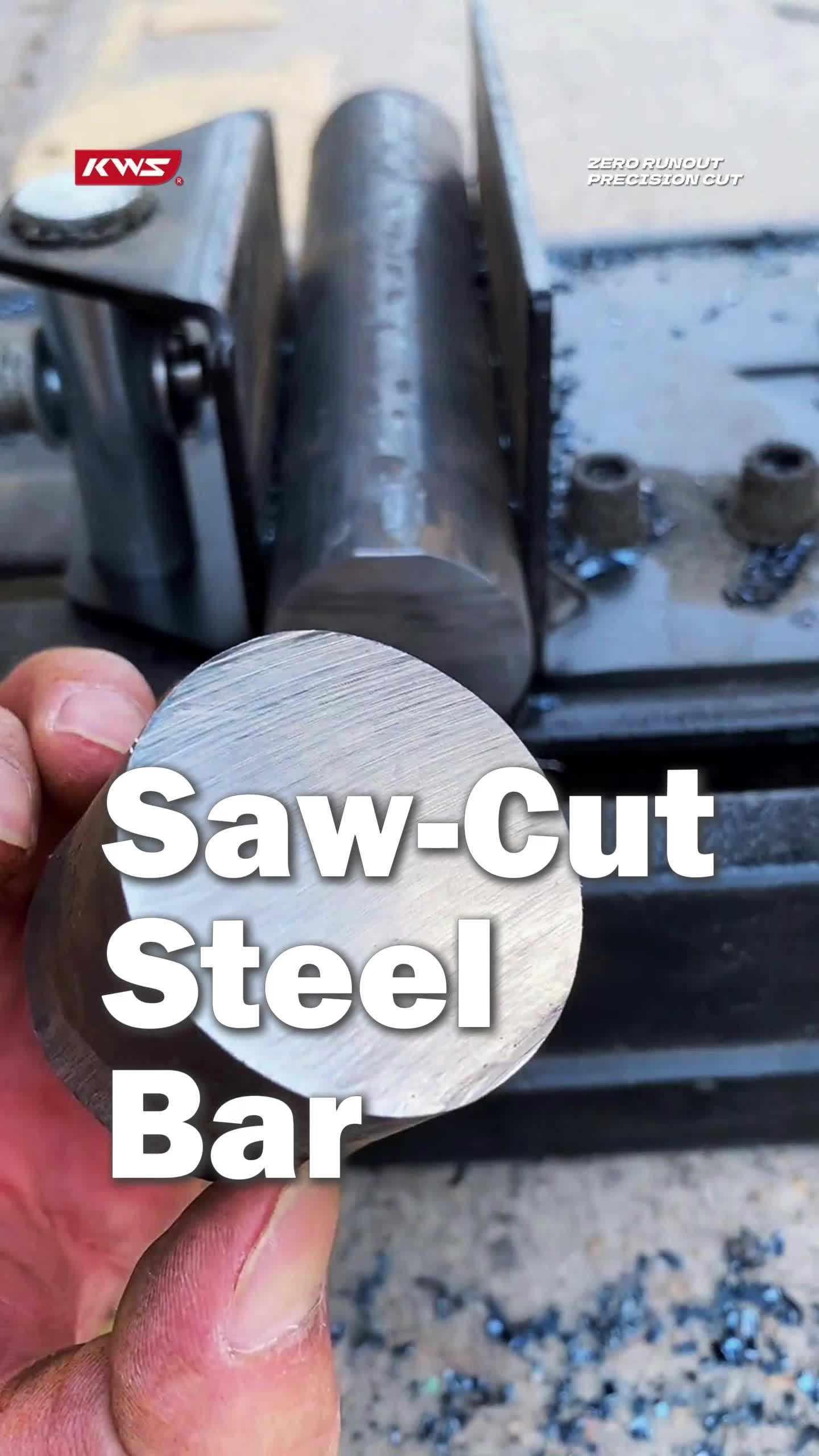 @KWS Metal Cutting Tools