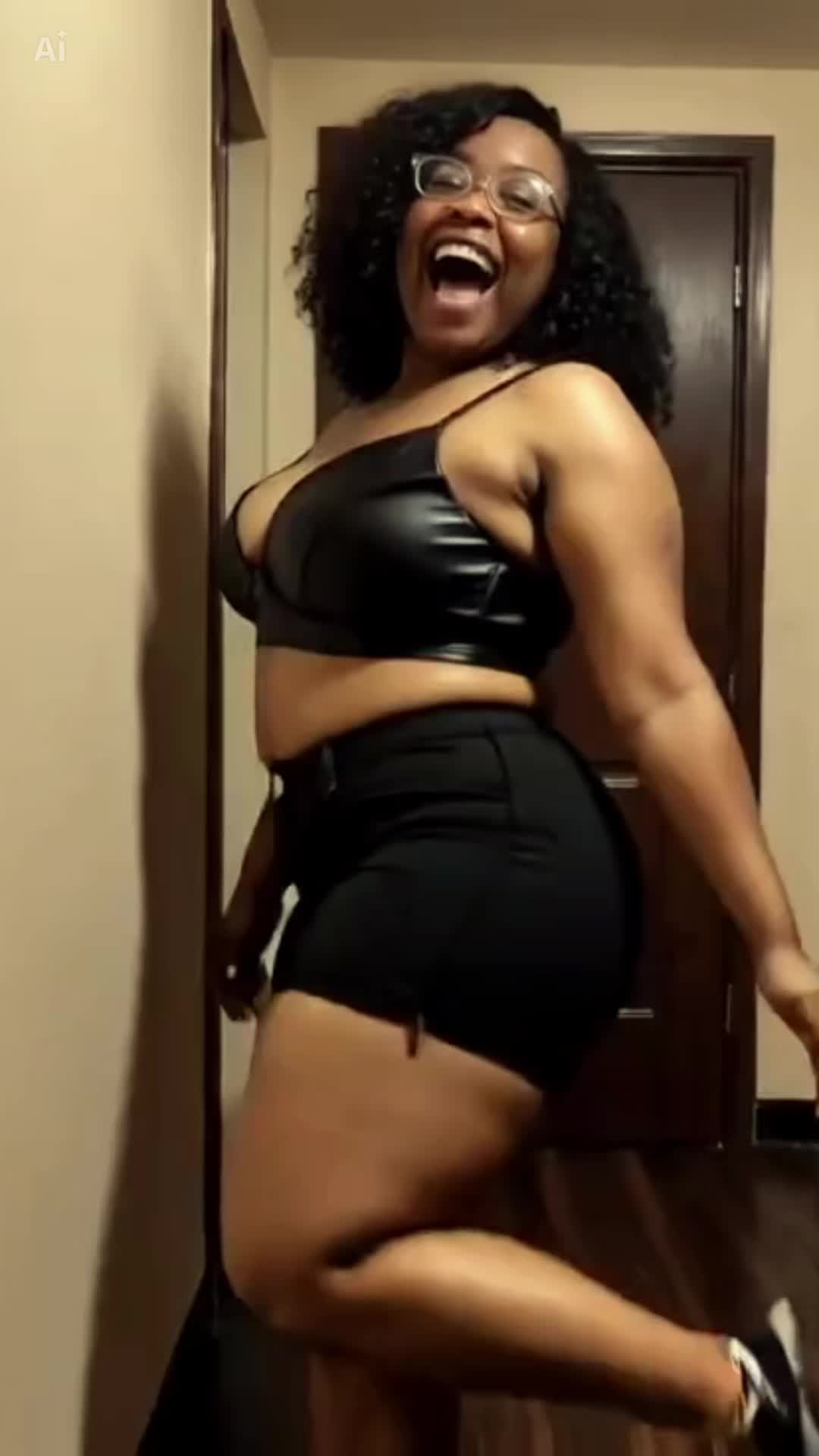 @Queen Nana B