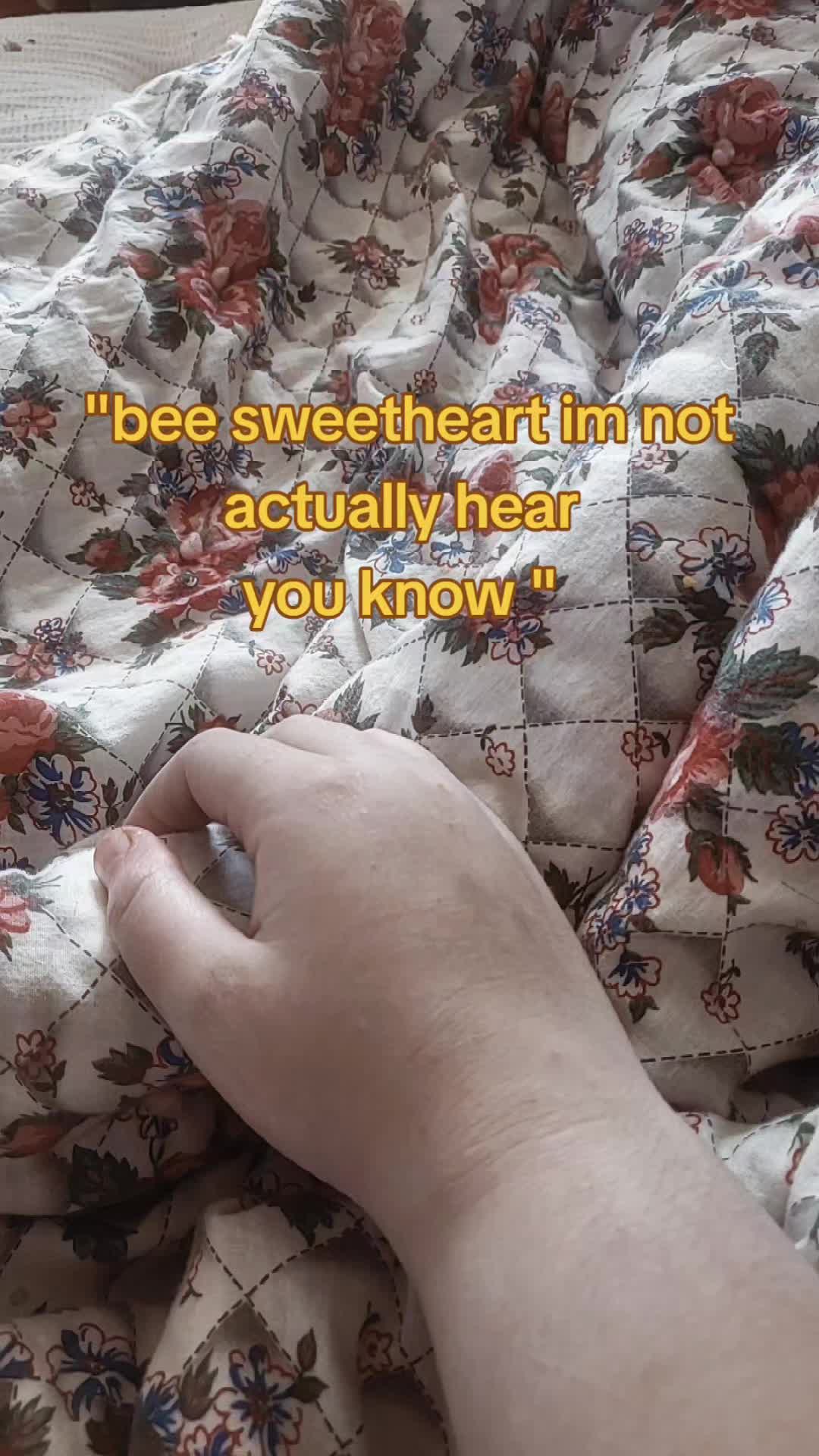 @🐝hunnydue🐝🥑
