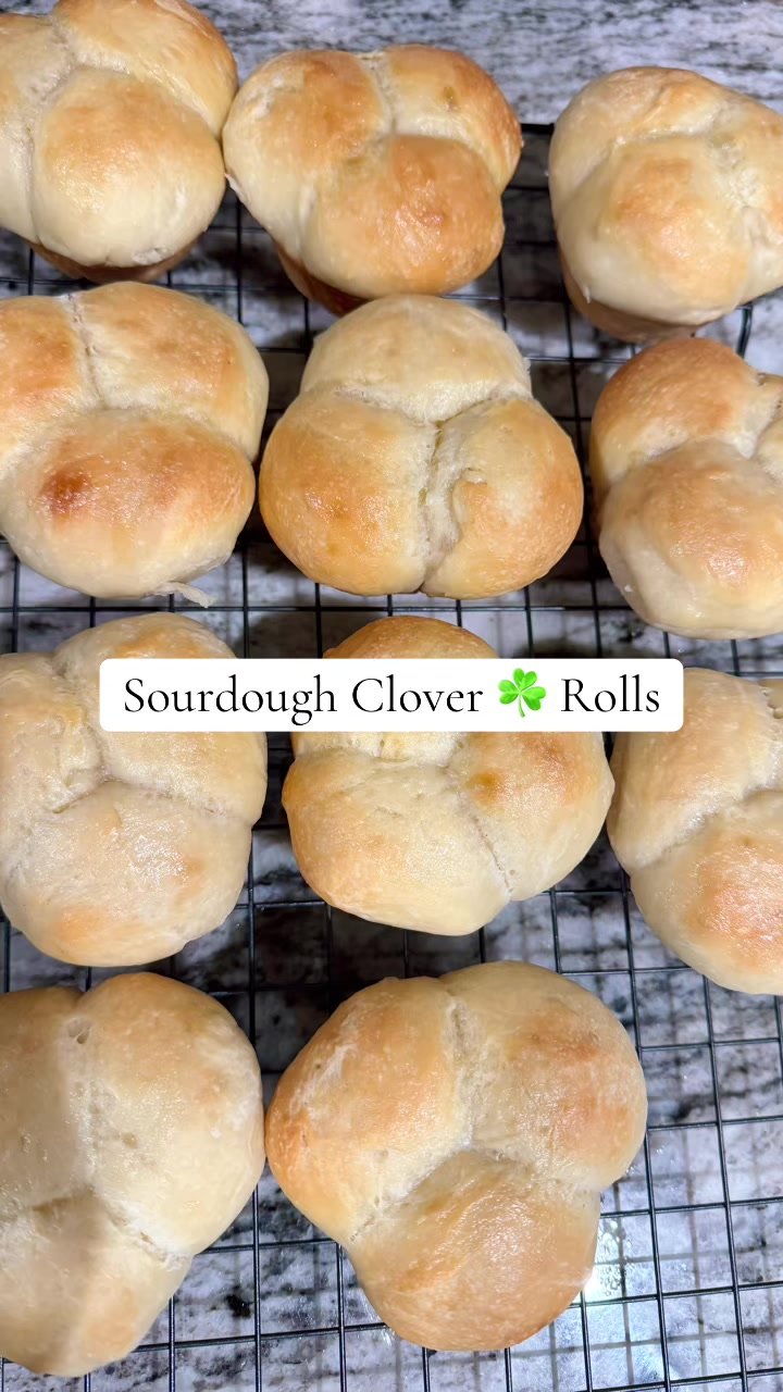 @Brandi | Recipe Edit Bakehouse