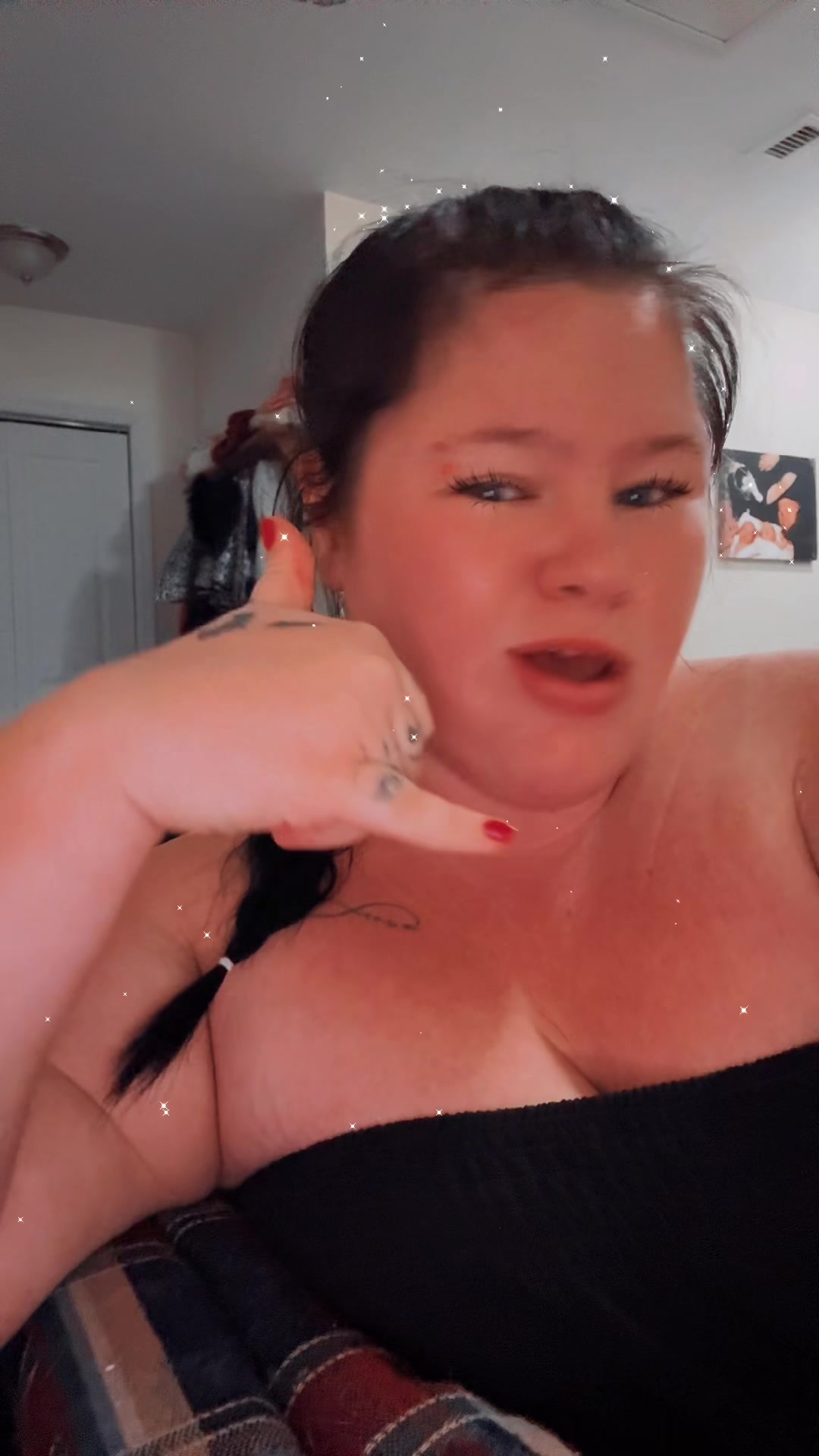 @Angel Sky Palmer