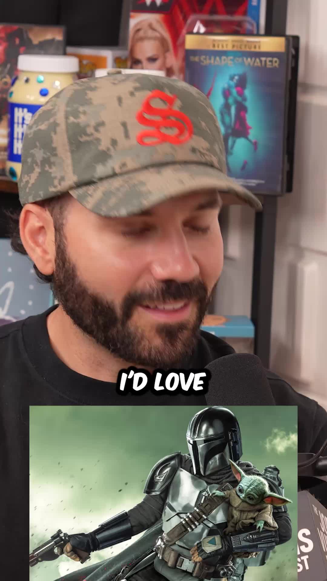 @Joe Vulpis
