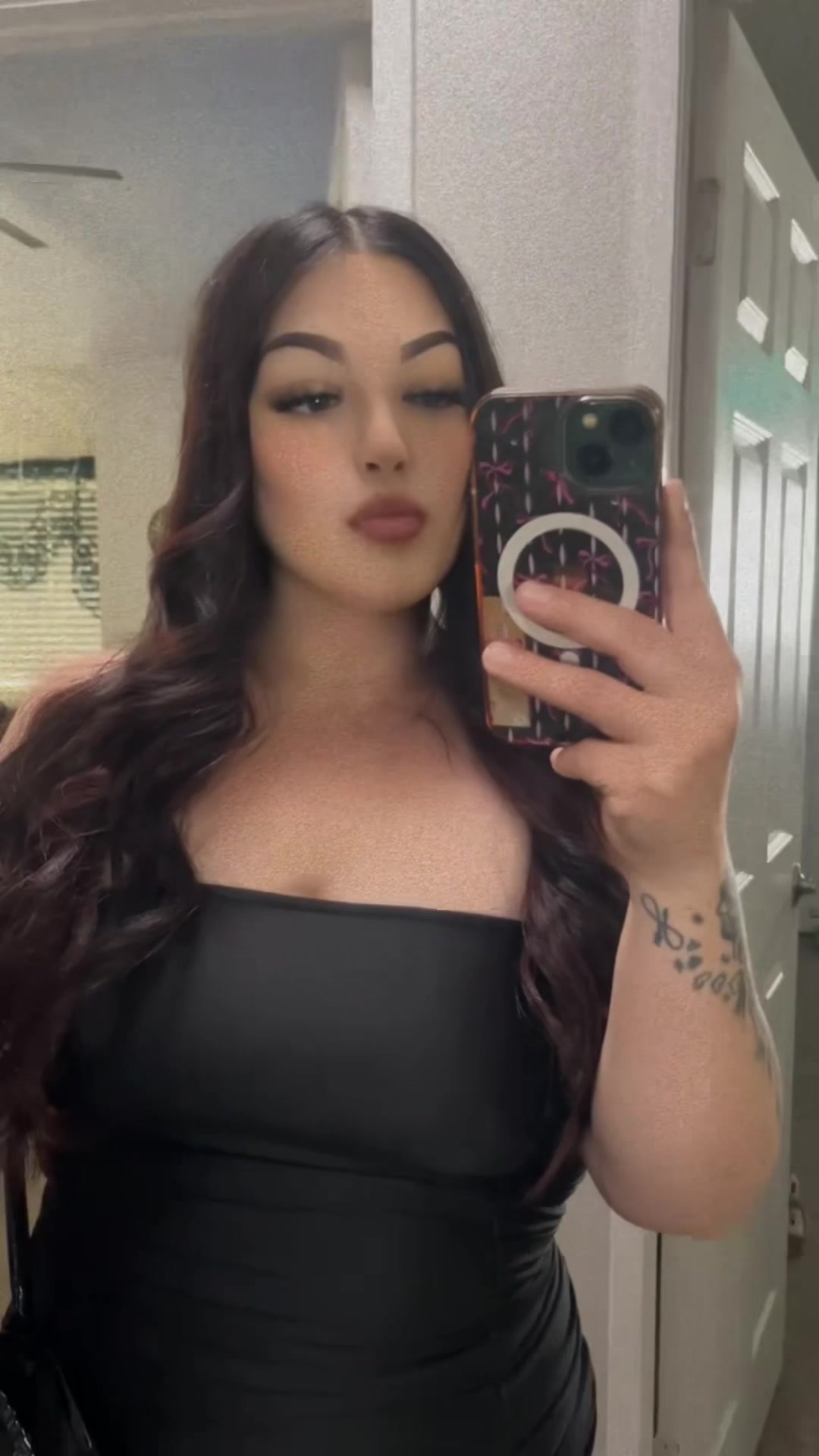 @#baddieevee💋