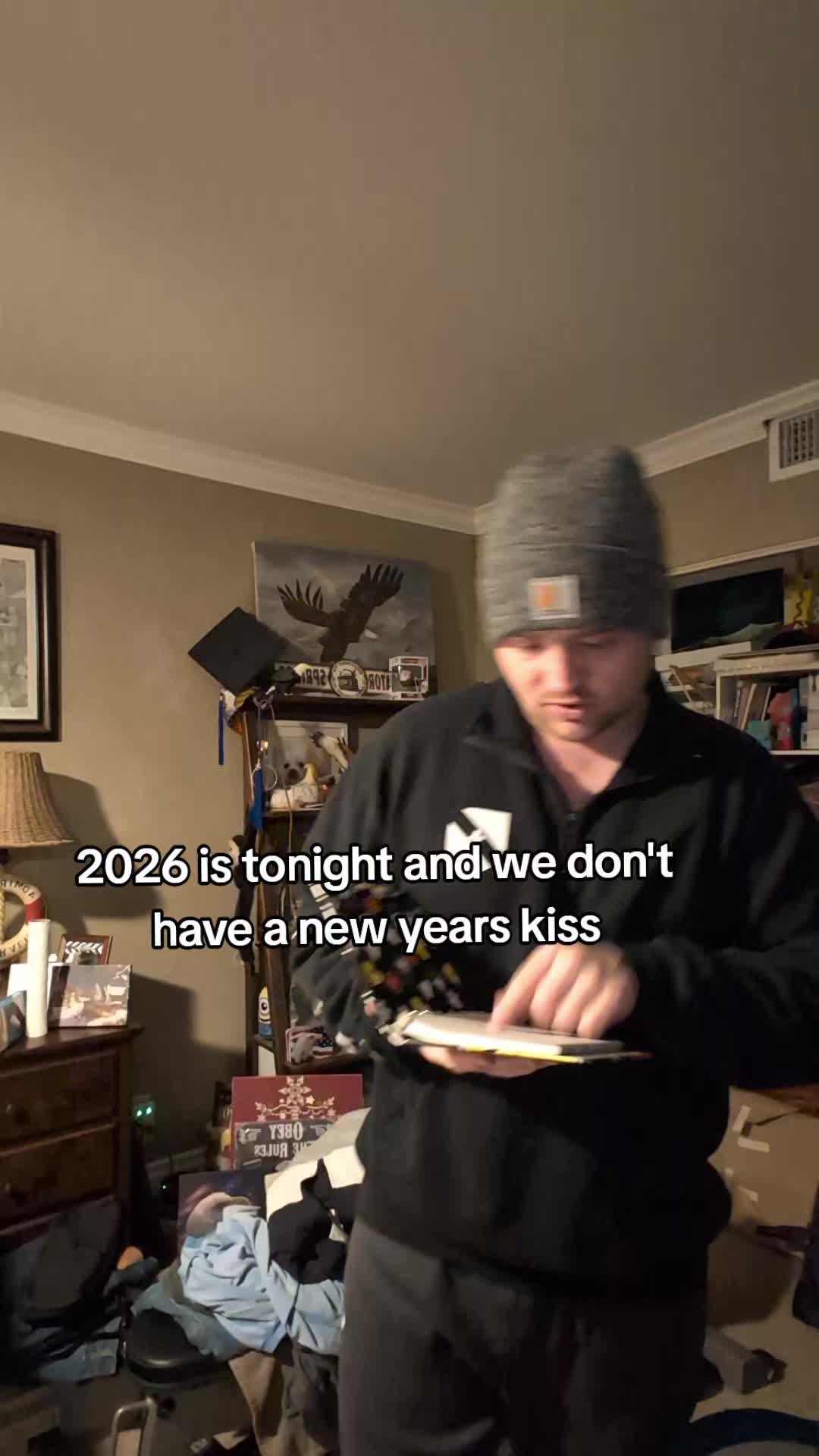 @Matt Drury