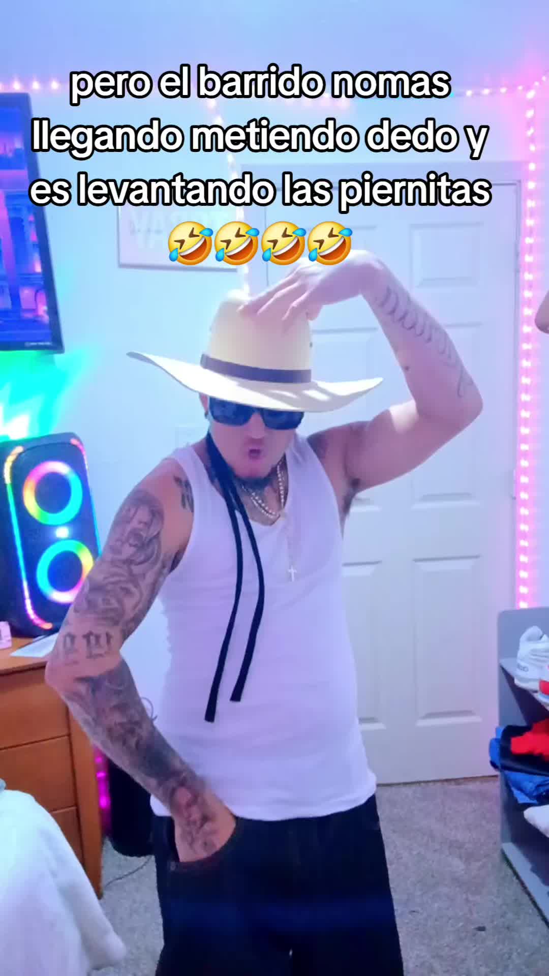 @el barrido
