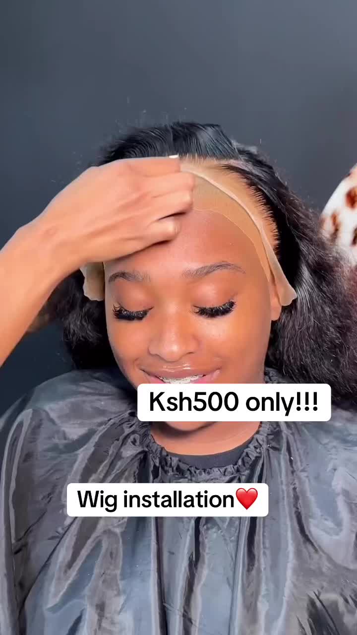 @Glam Central 254