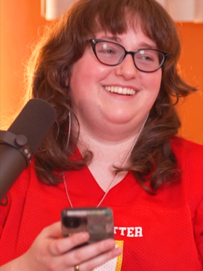 @ComfortLevelPodcast