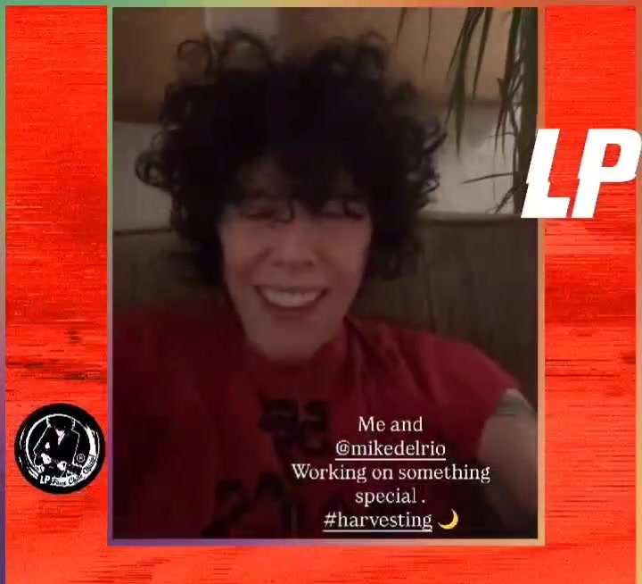 @LPFansChileOficial