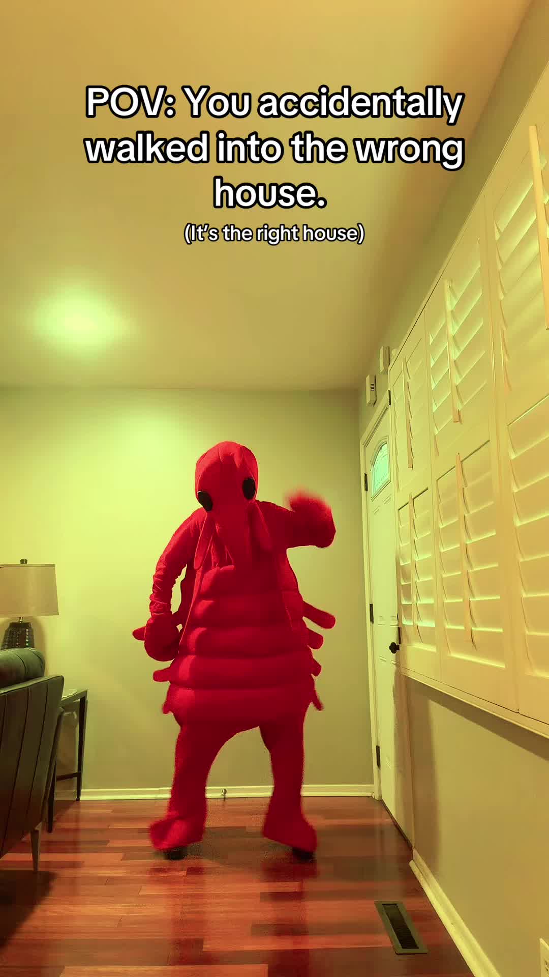 @Jorge Langostino