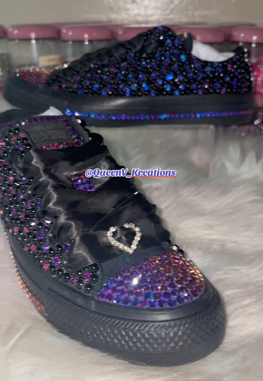 @QueenVKreations 💎✨