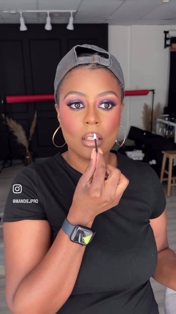 @Mandie J| Memphis MUA & Hair