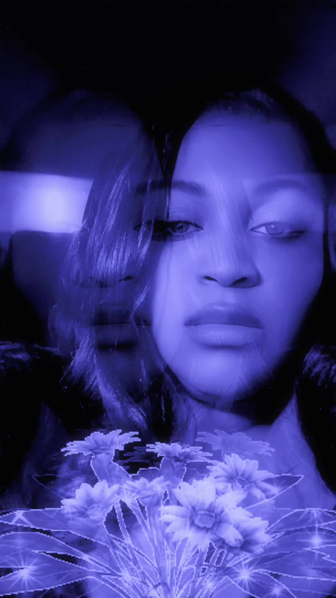 @Nora Marion (Queen) Rap Star