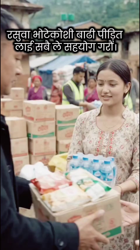 @Yam Thapa