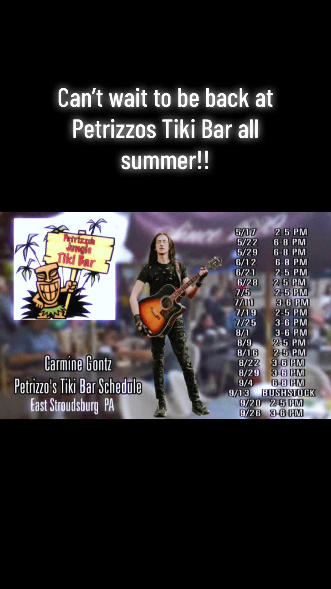 @CarmineGontzMusic