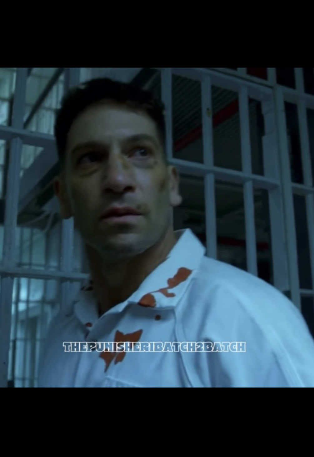 @Frank Castle