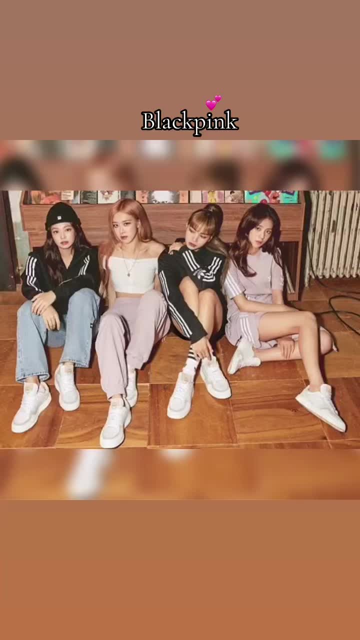 @Fan Blackpink