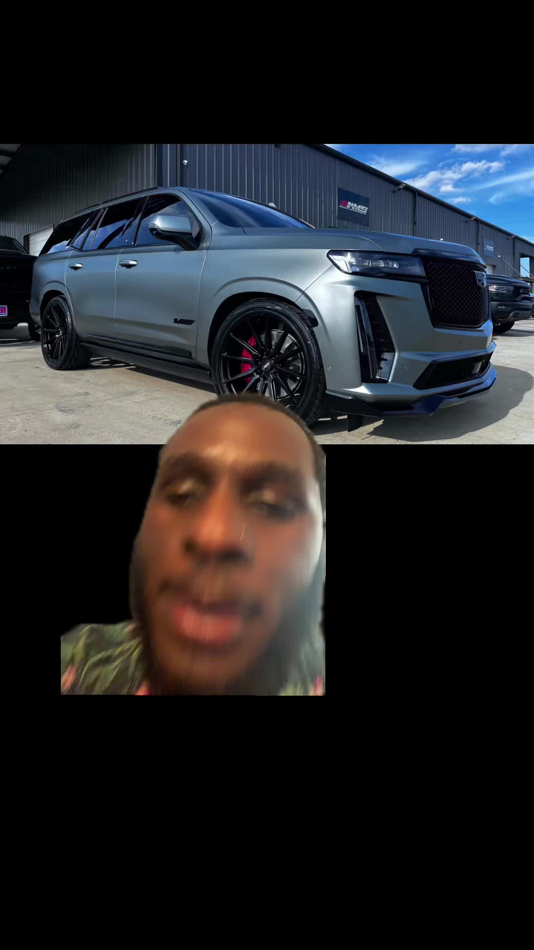 @Theblackcarguru