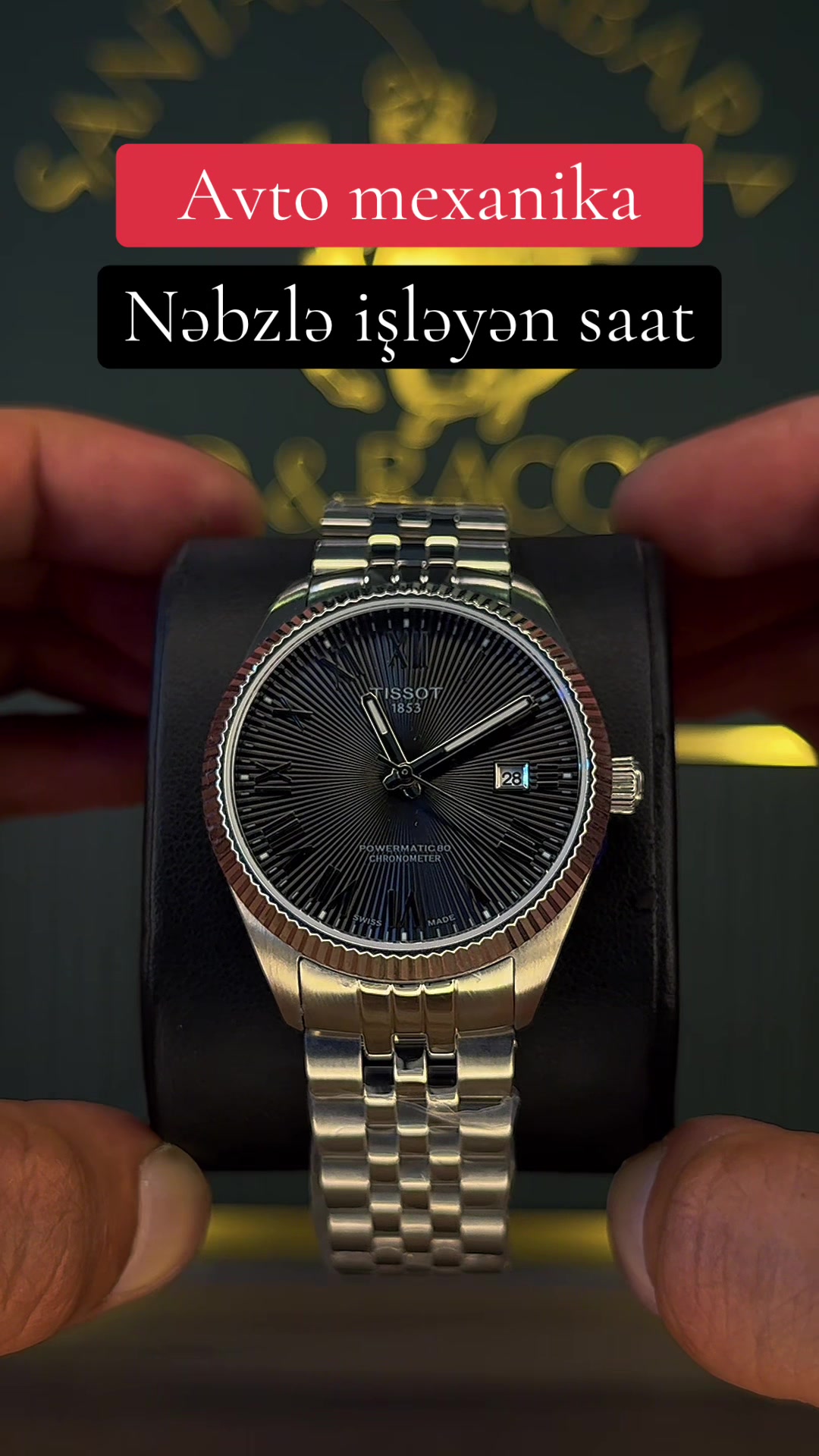 @🔱 LUXWATCH 🔱