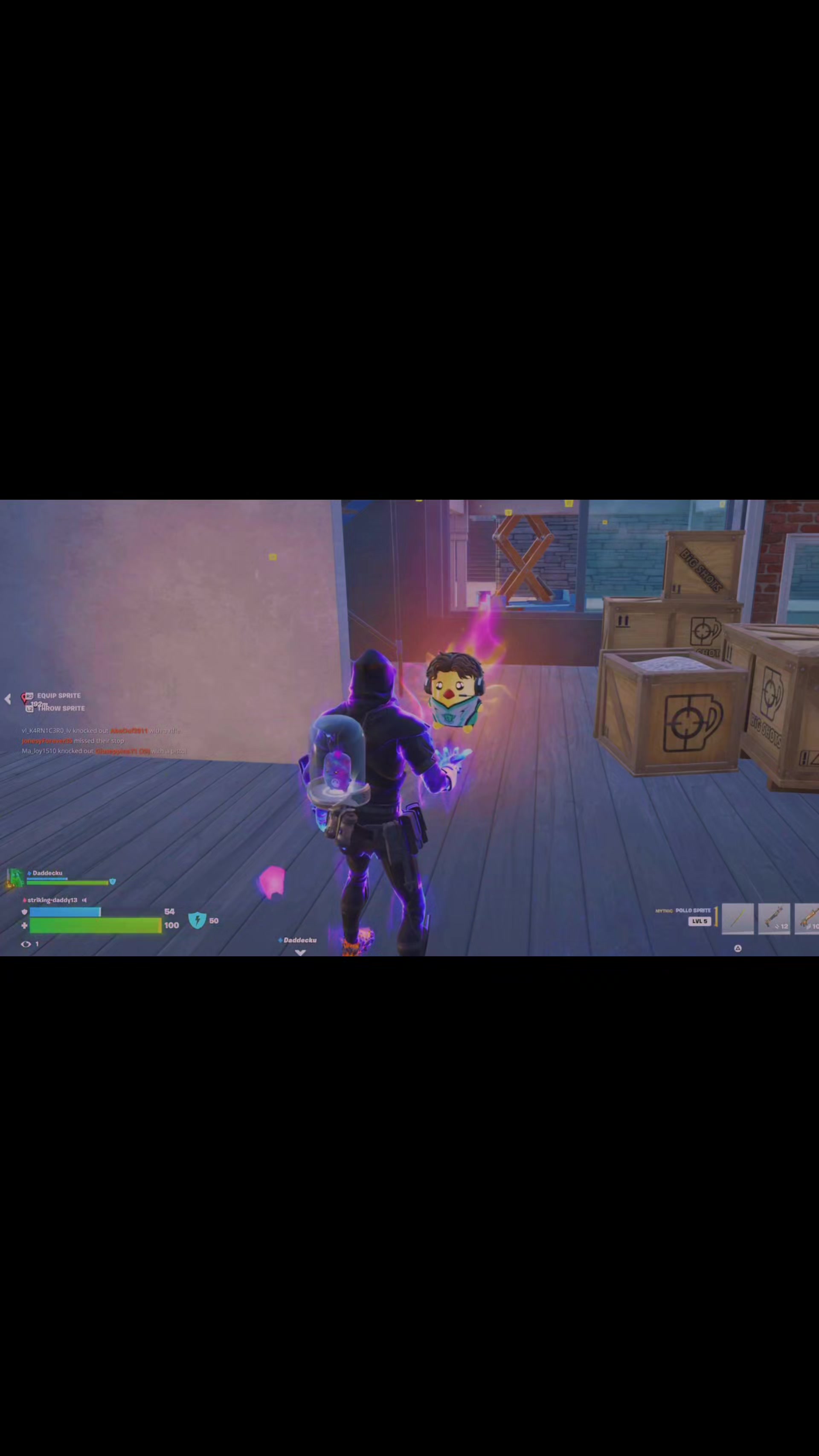 @Wearefortniters