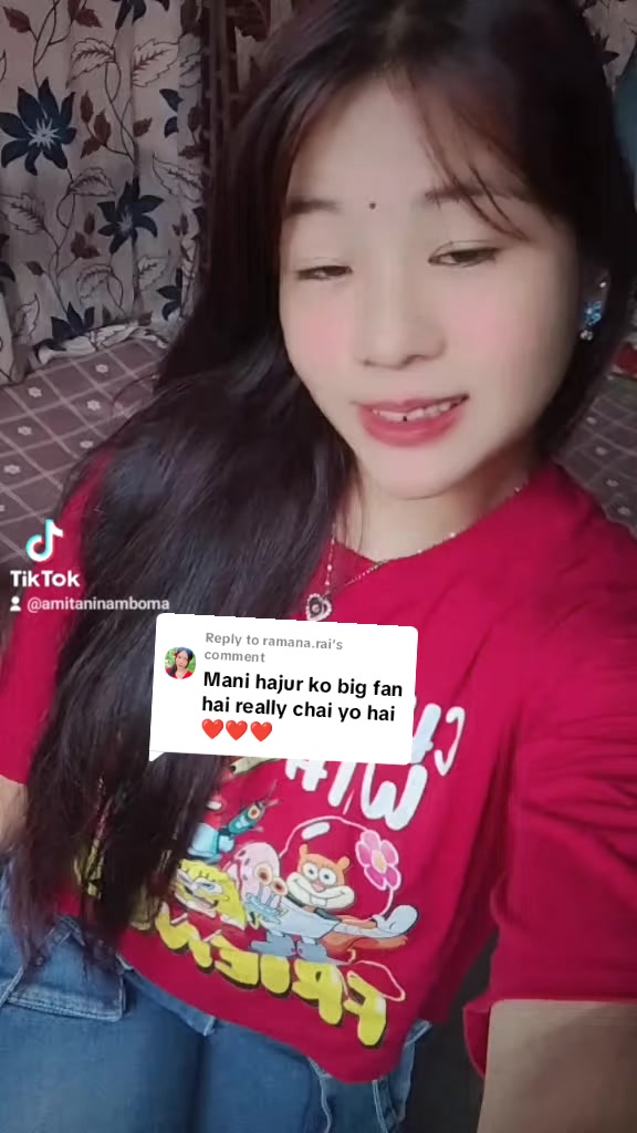 @Amita Rai 💐☺️🤭🤭