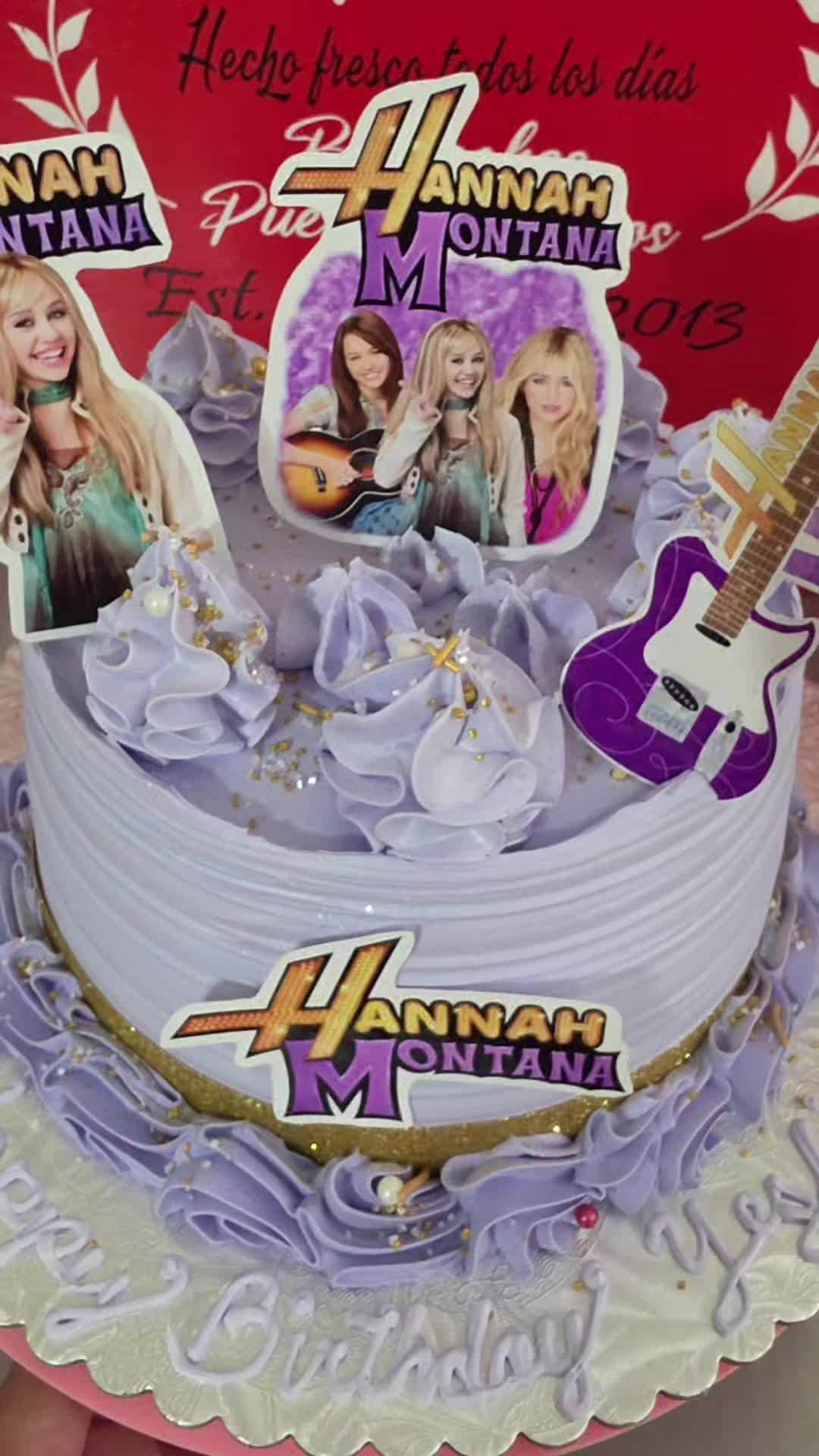 @Christina's Cakes