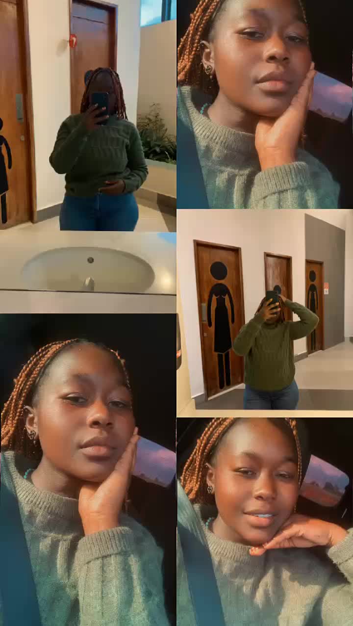 @itsyourgirlAmina