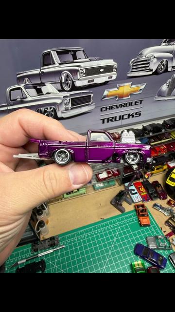 @Addicted2Hotwheels