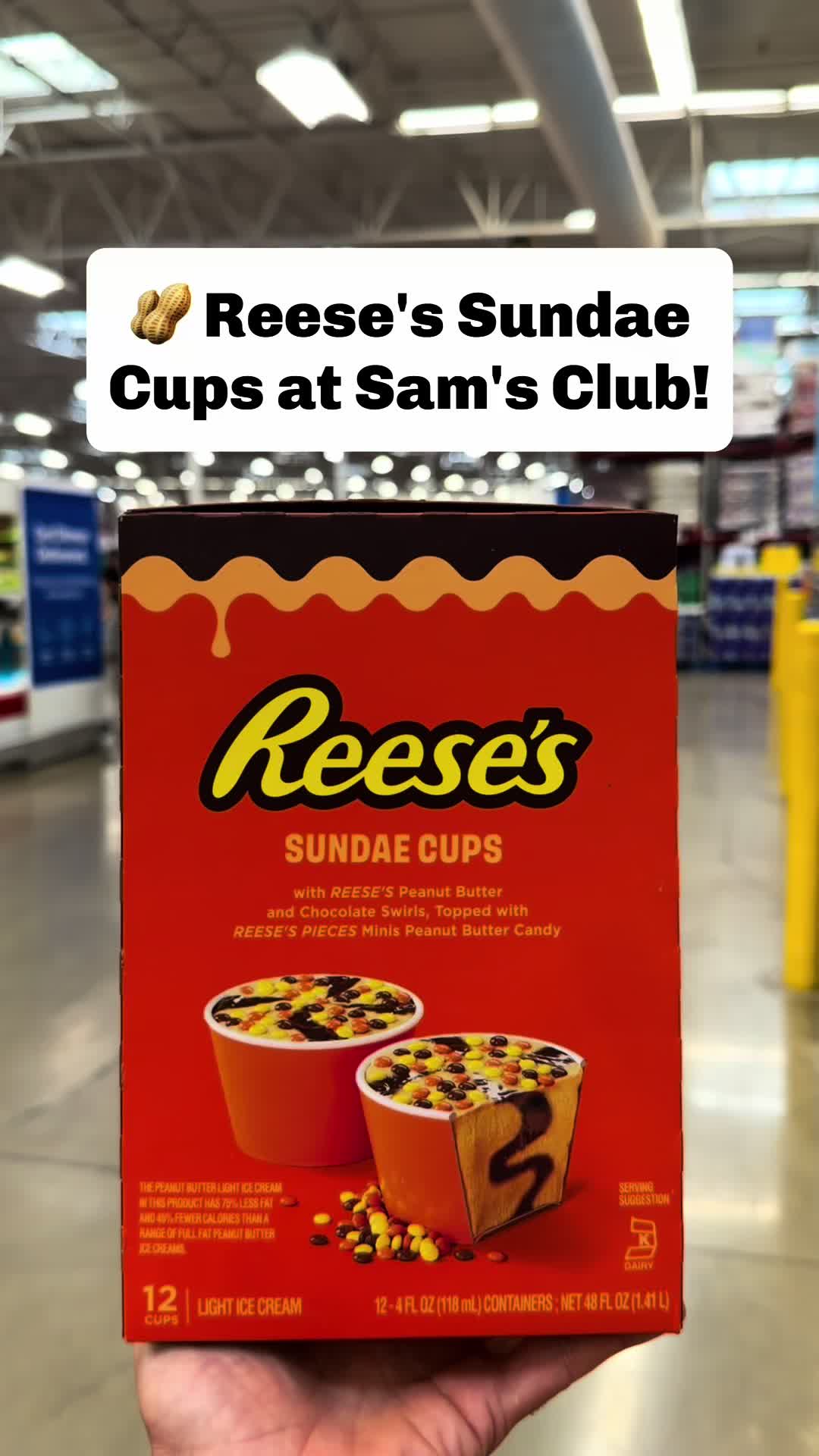 @Sam&rsquo;s Club Lovers