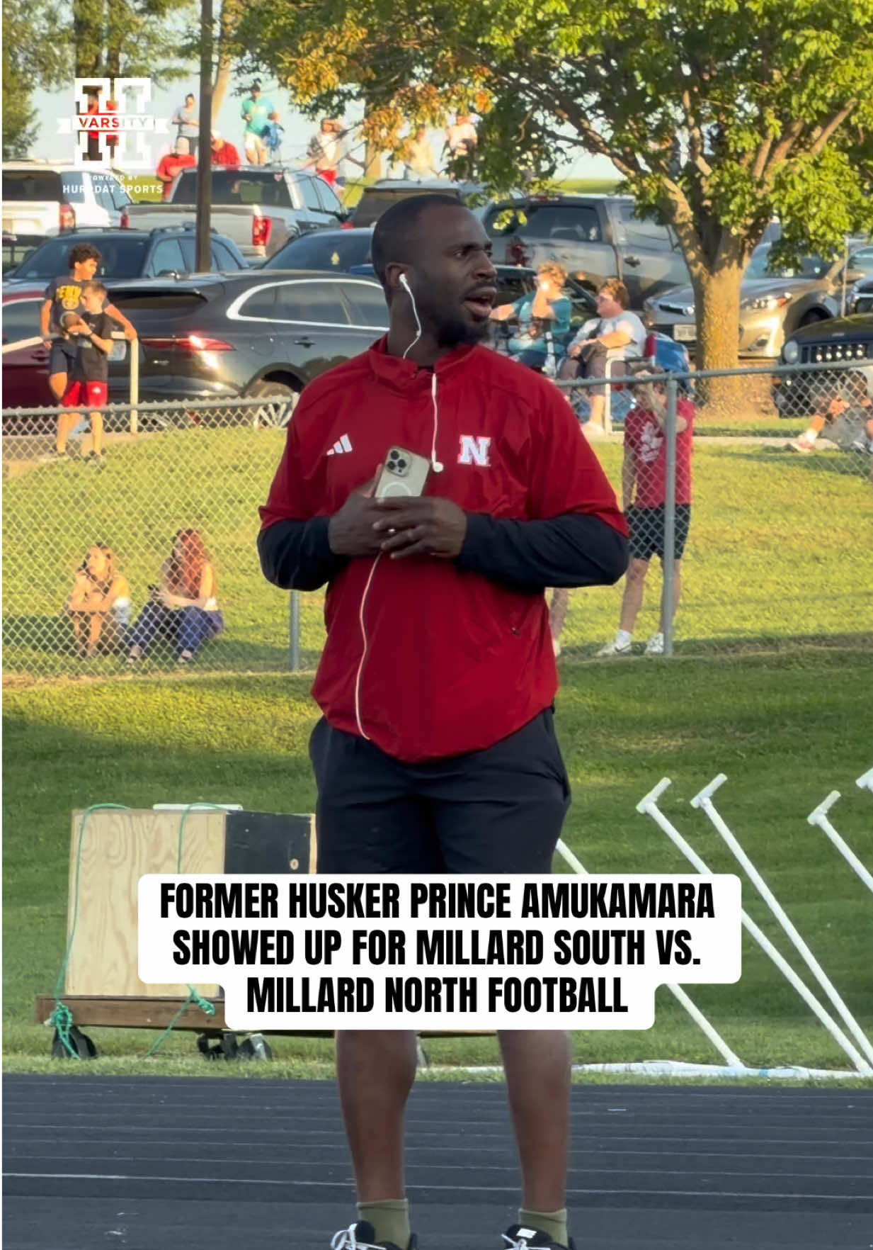 @Hail Varsity