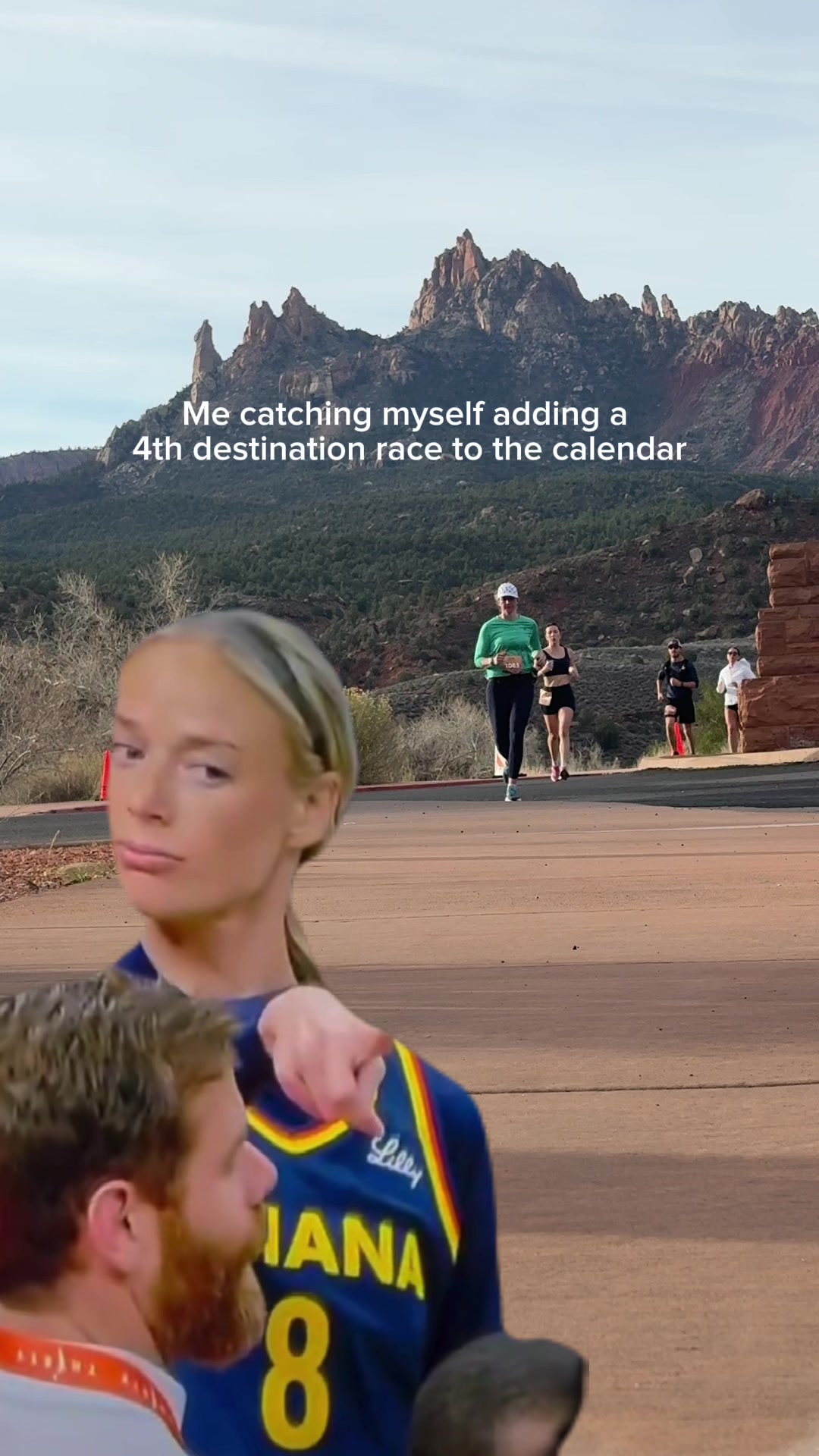 @Vacation Races