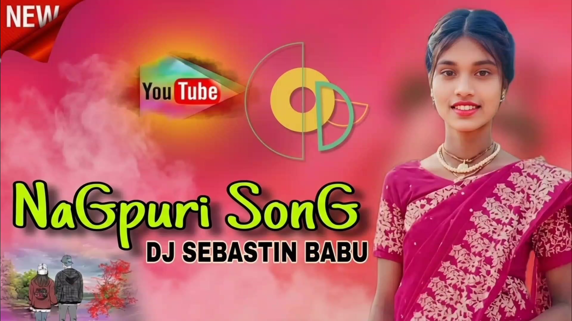 @Sk Nagpuri Music