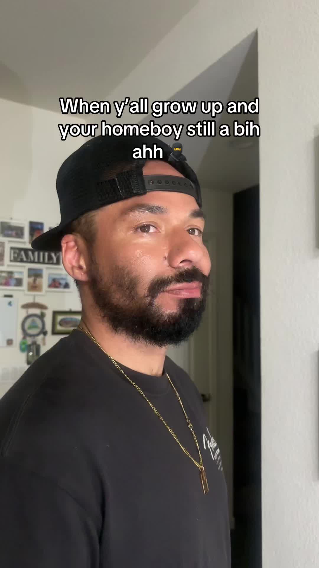 @Freddie B