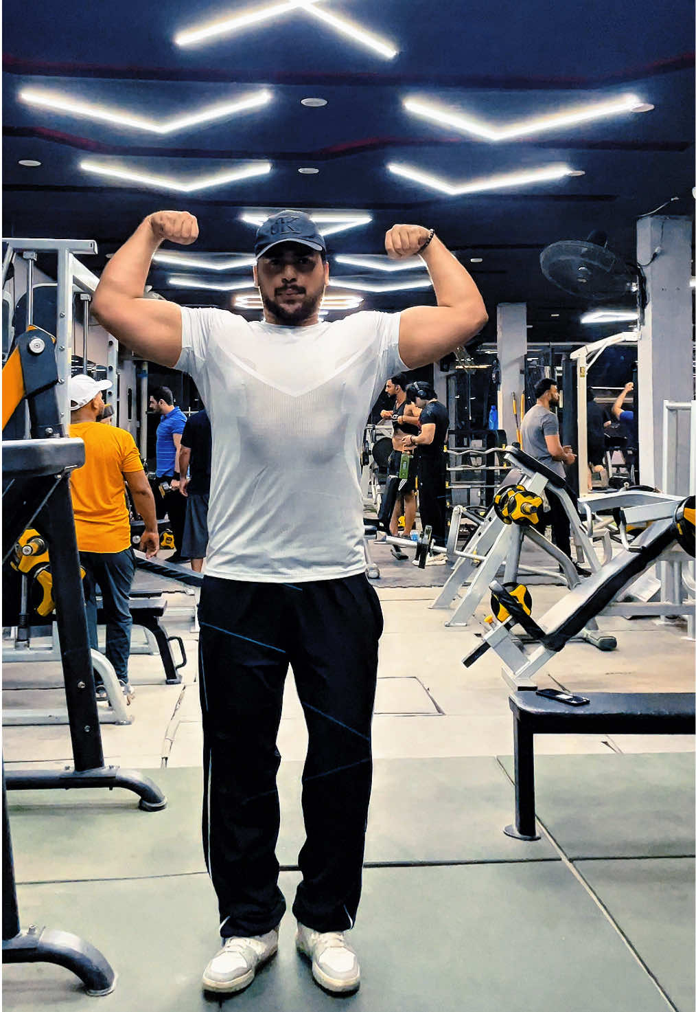@KHAN_BOSS_Fitness