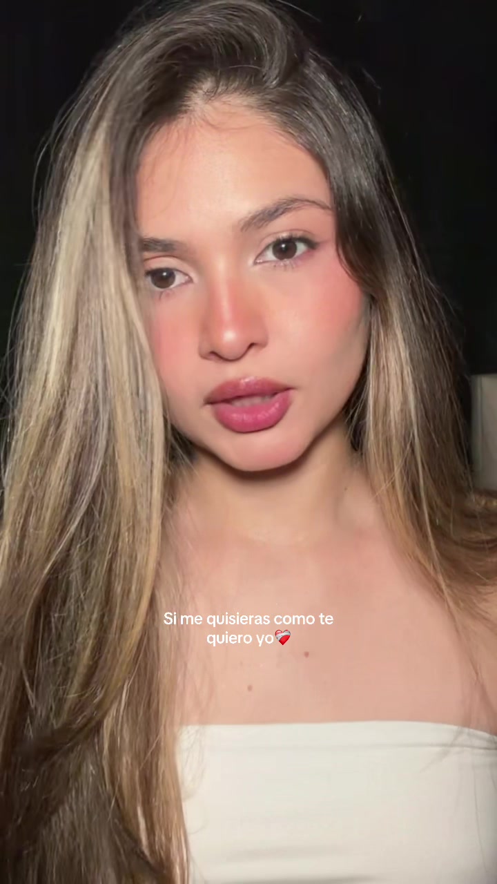 @Soy Maria