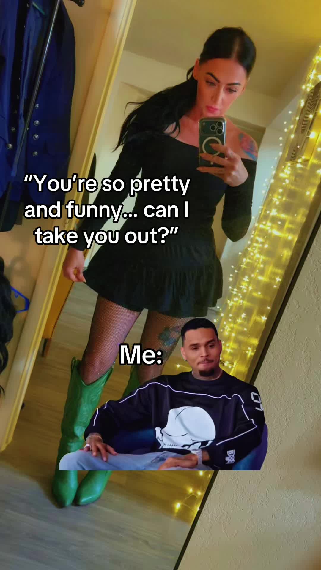 @Erin