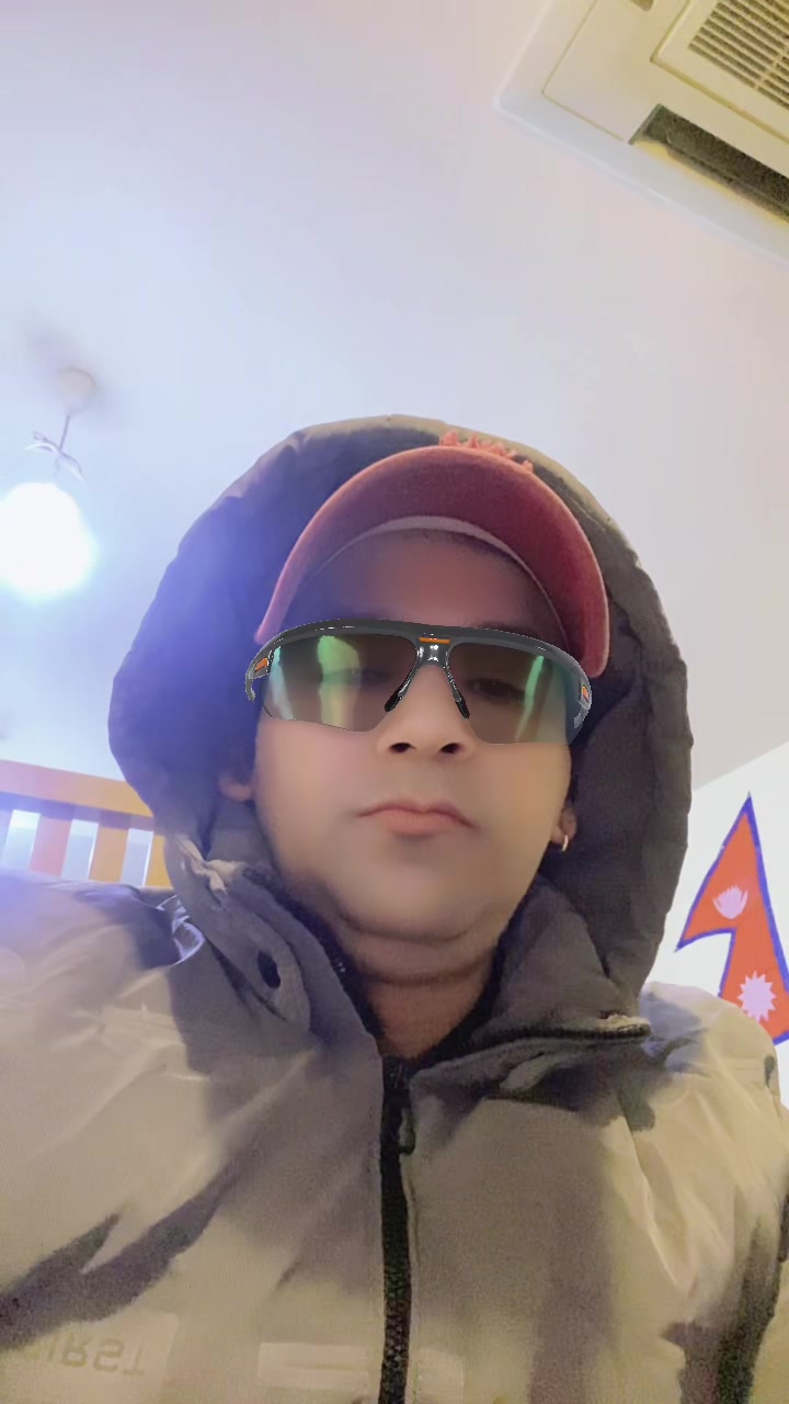 @Mahendra Sapkota 23