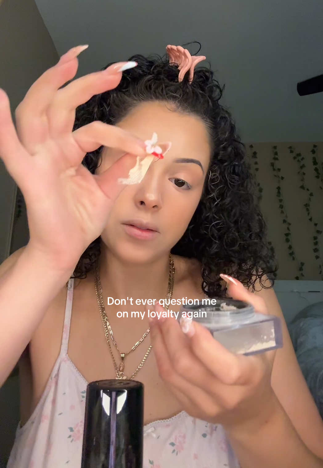 @Leilani Ortiz 🇵🇷