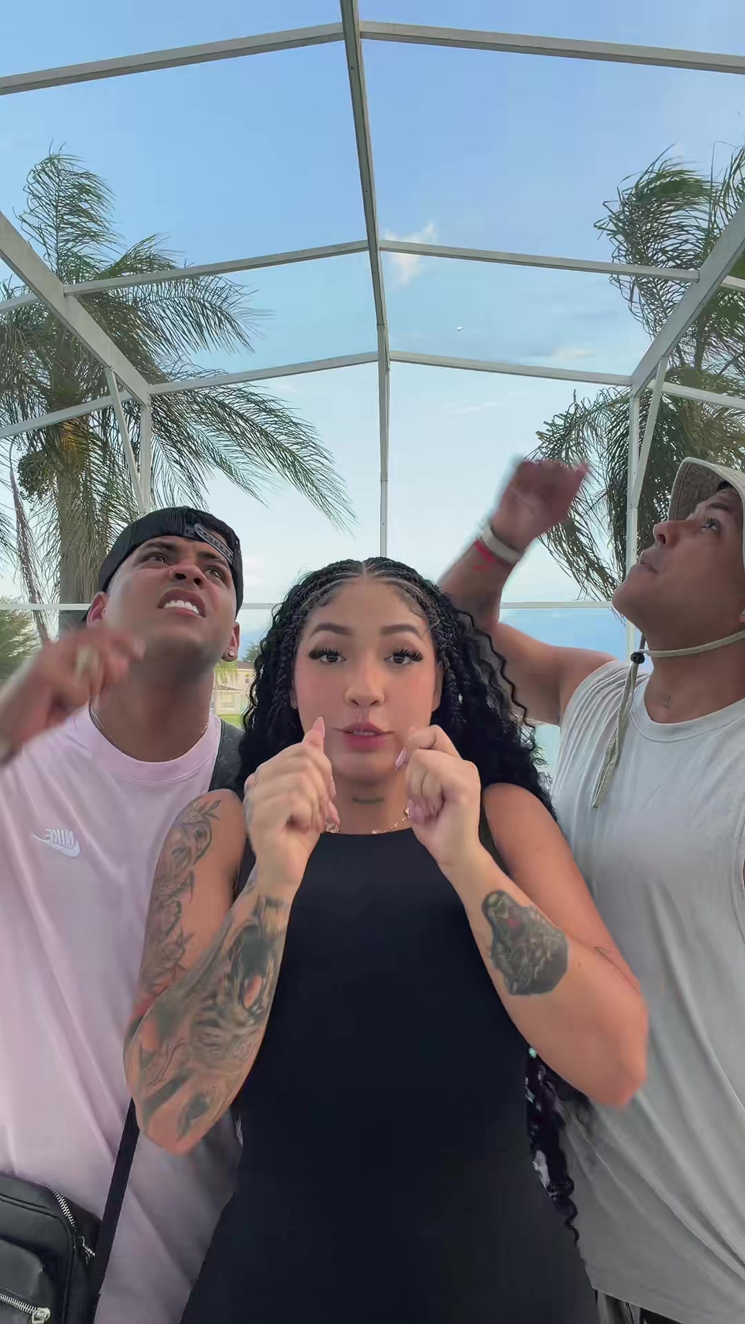@La Real Muñeca