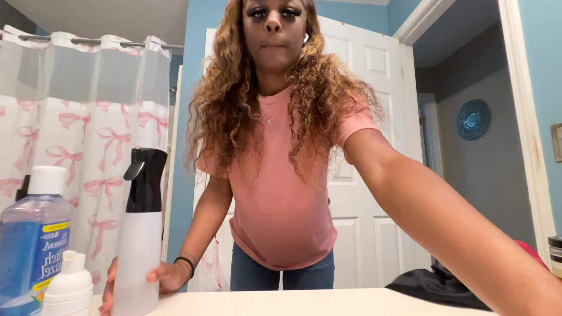 @thereallchocolatebarbee