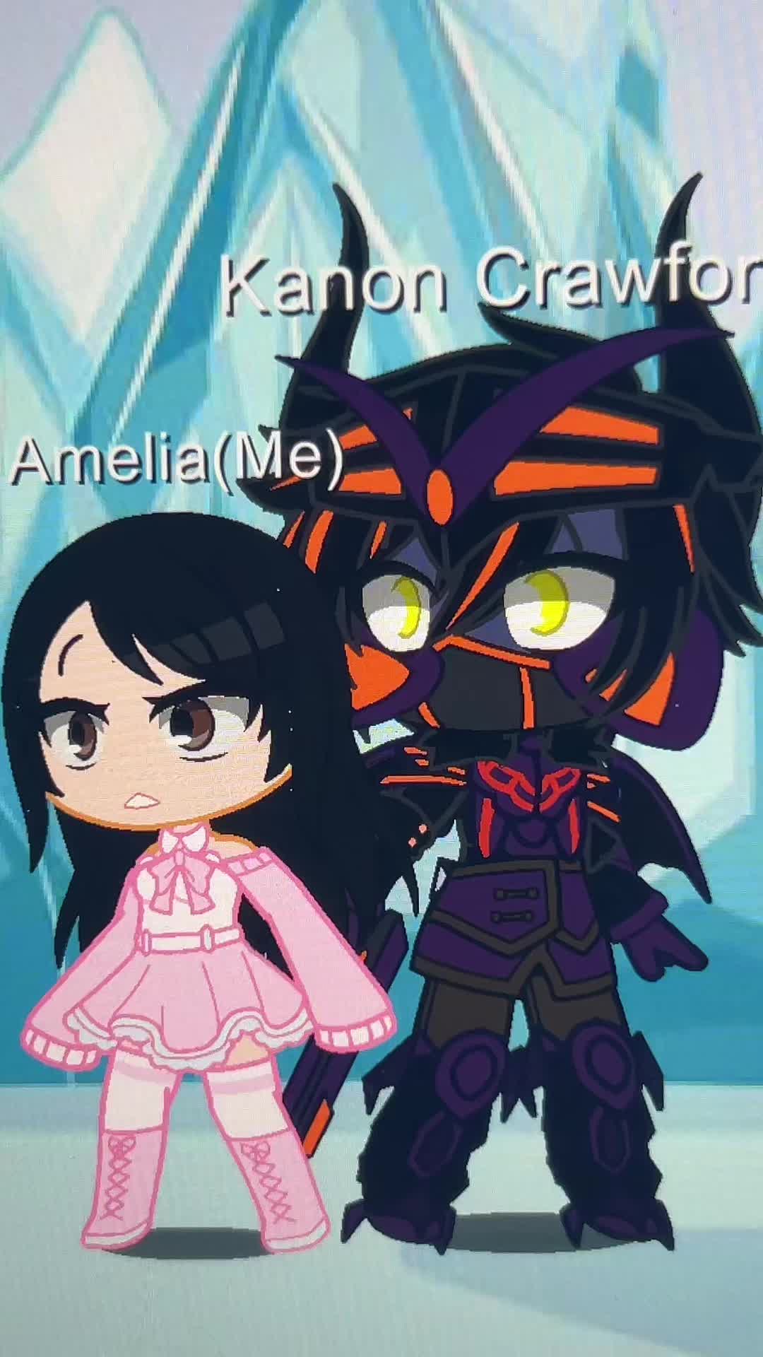 @Amelia