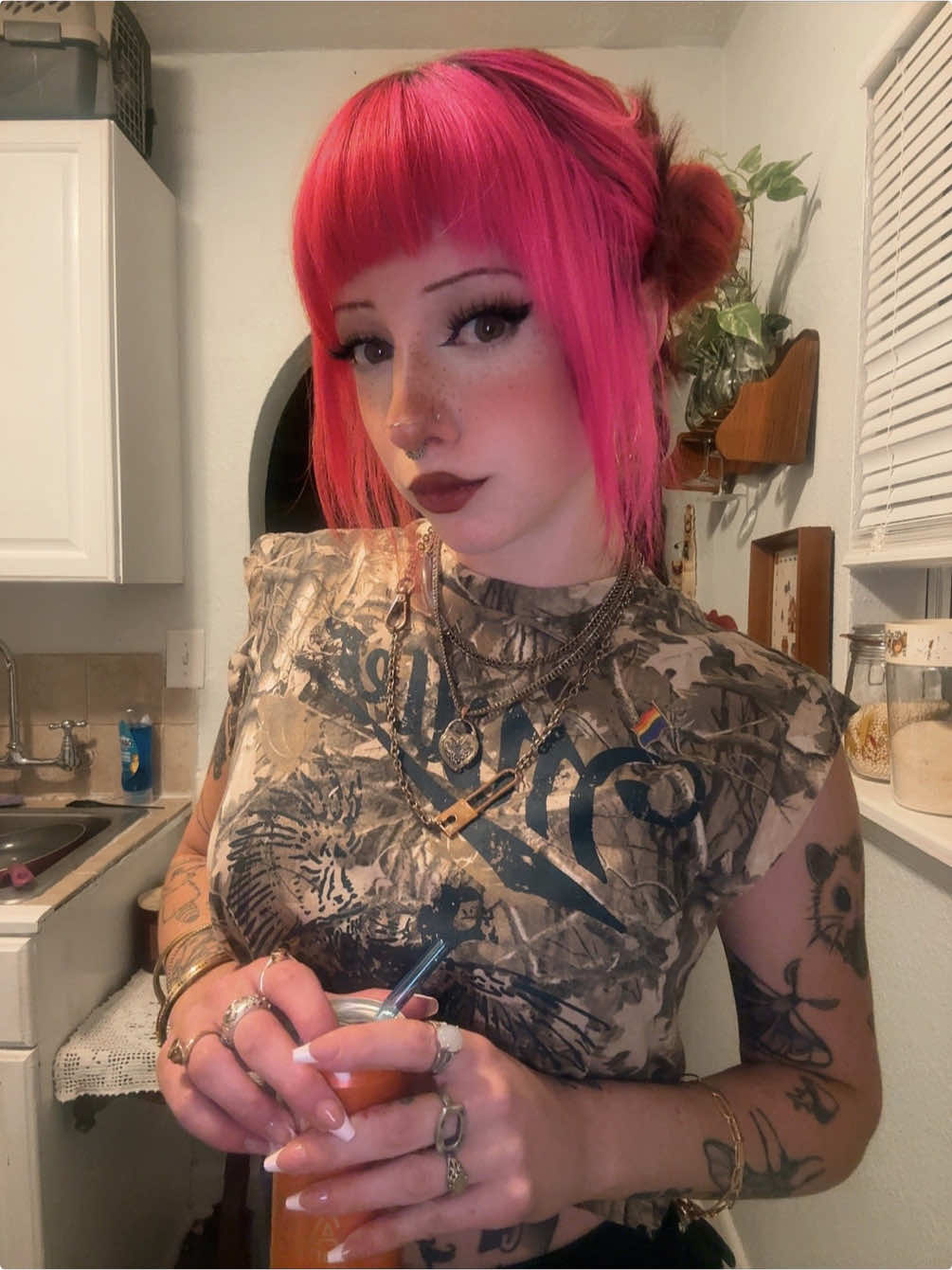 @Caitie rose
