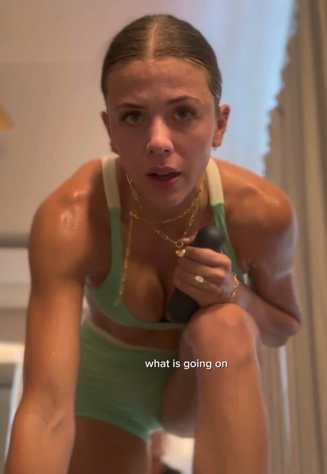 @Ariana Donovan