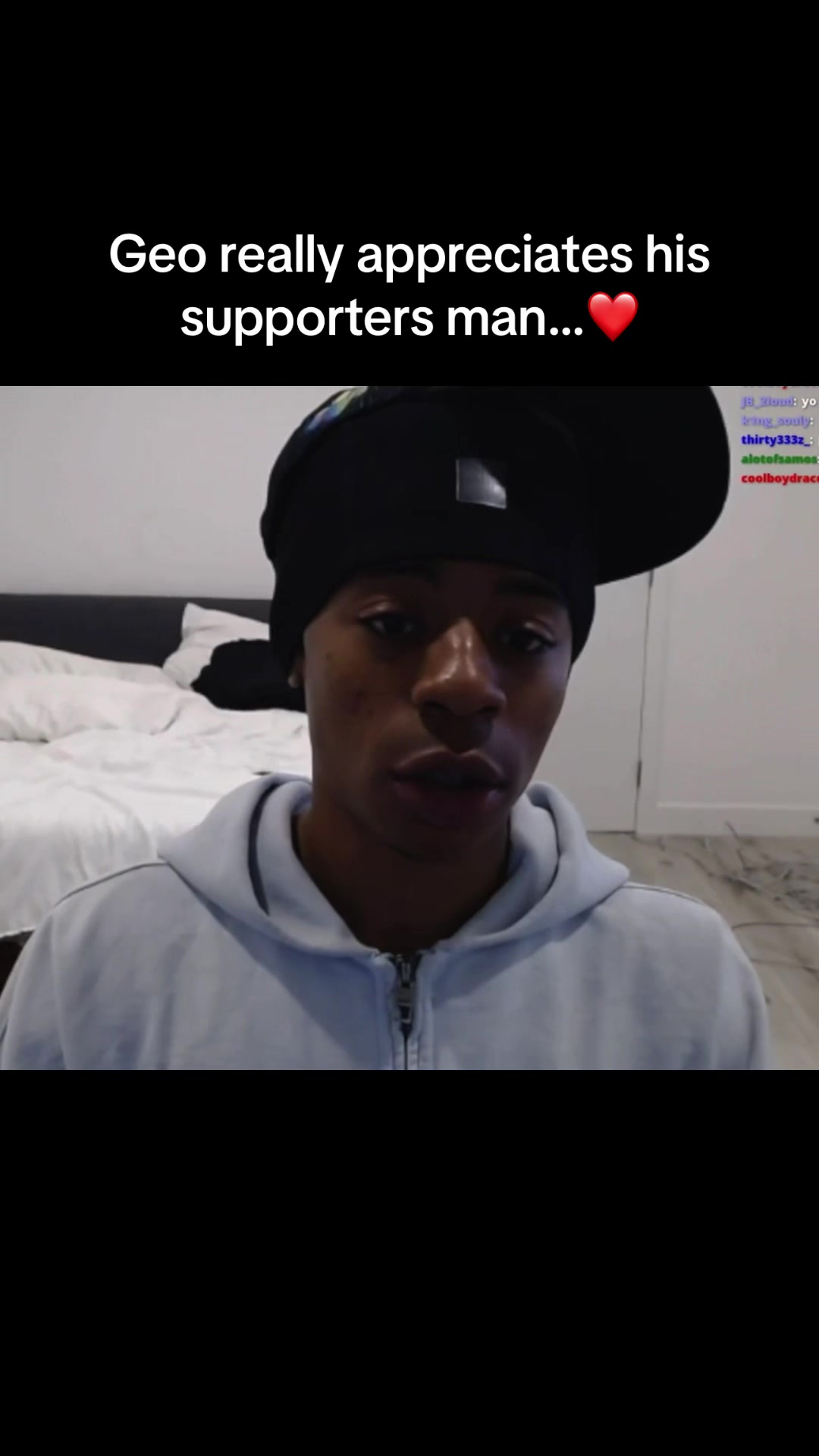 @Geo4prez