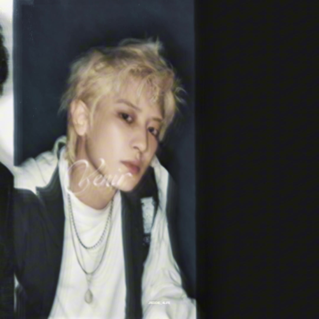@𝐌𝐀𝐃𝐒⁹(Baekhyun’s version)