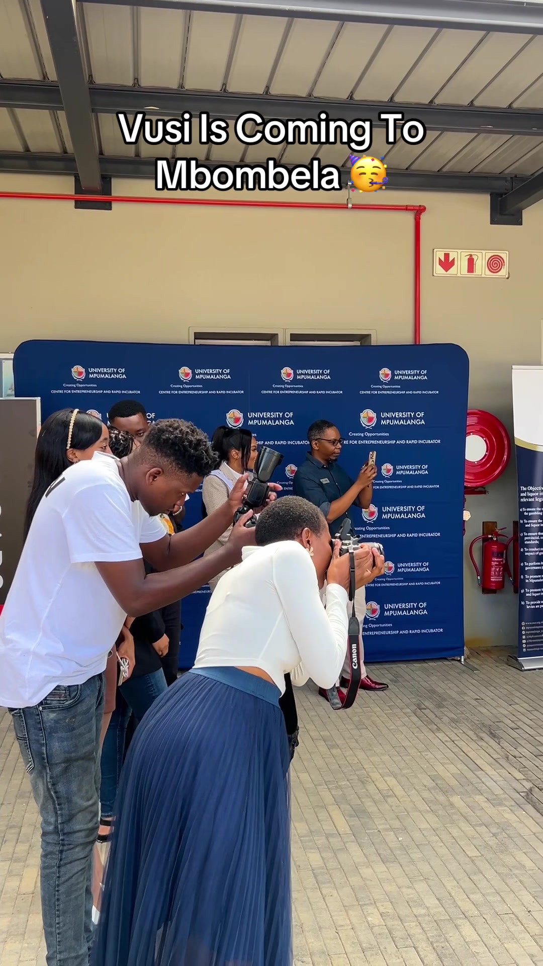 @MBOMBELA YOUTH