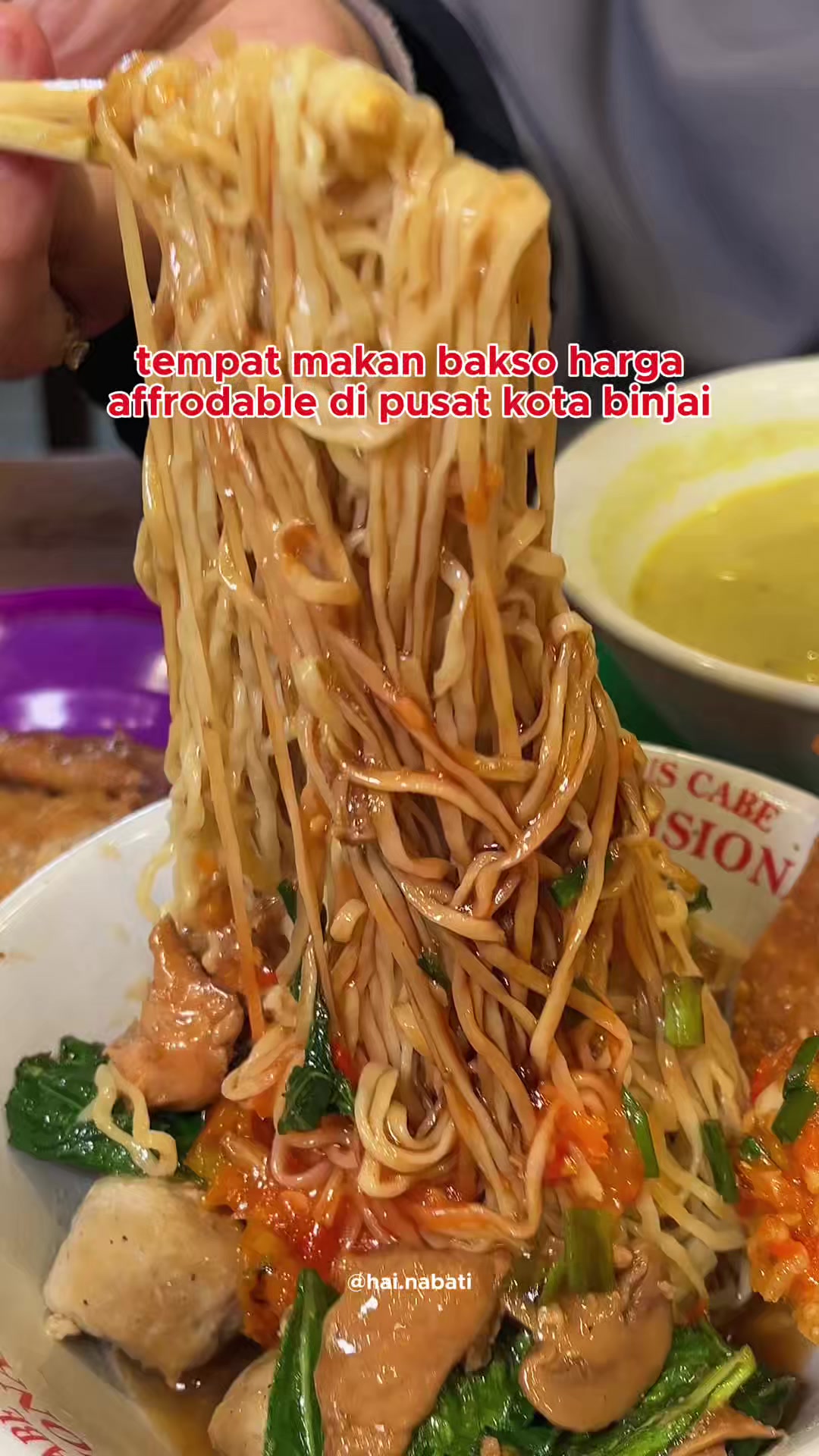 @Nadya Auliza | Kuliner