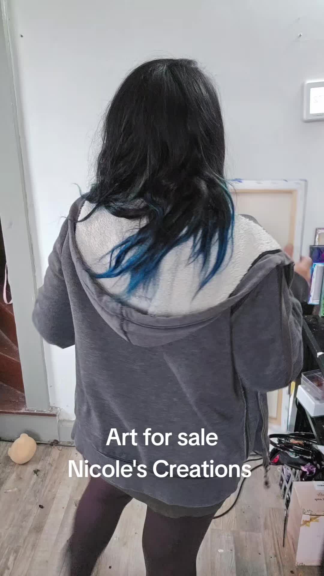 @Nicole's Creations