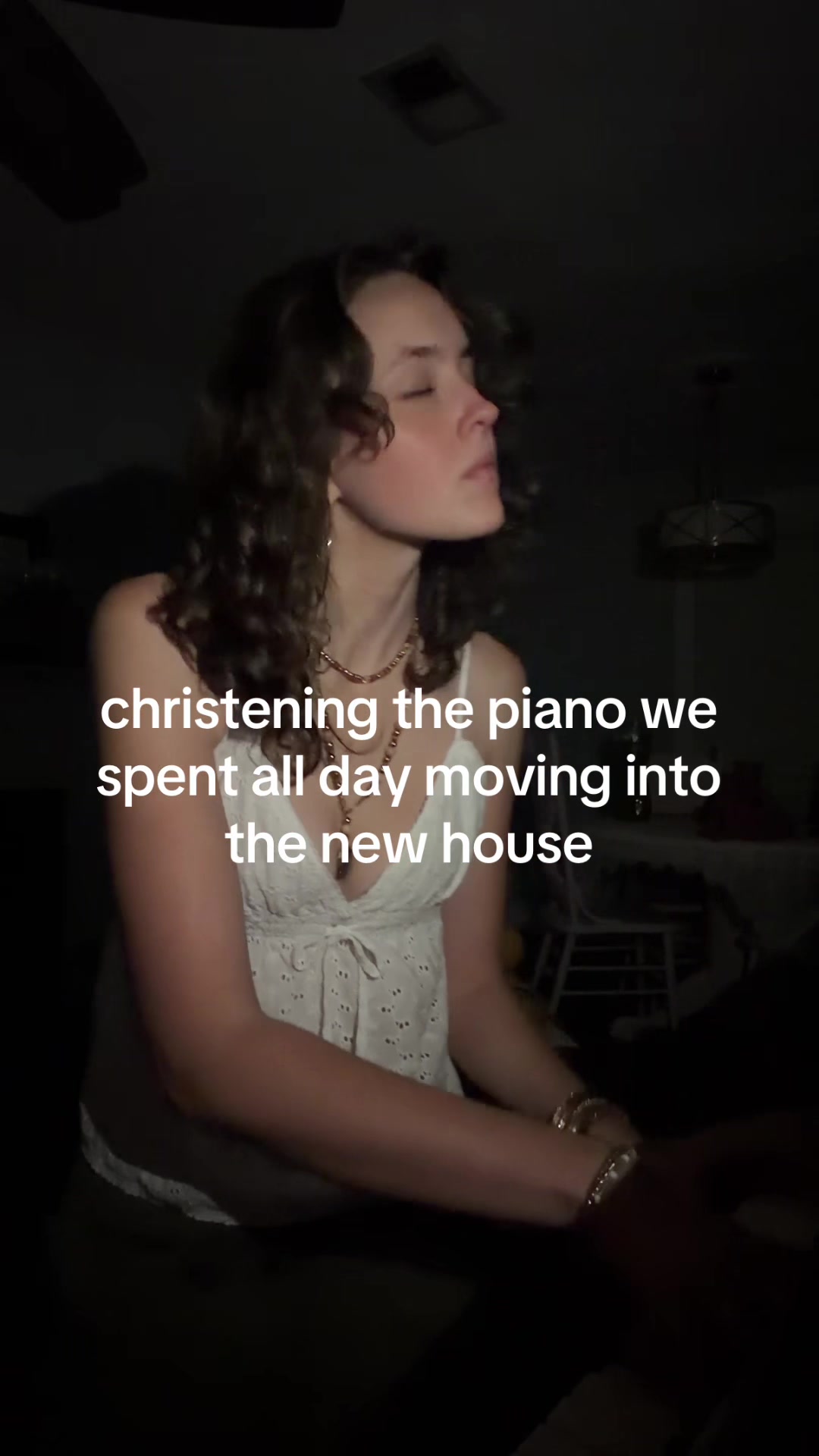 @Chloe Chastain