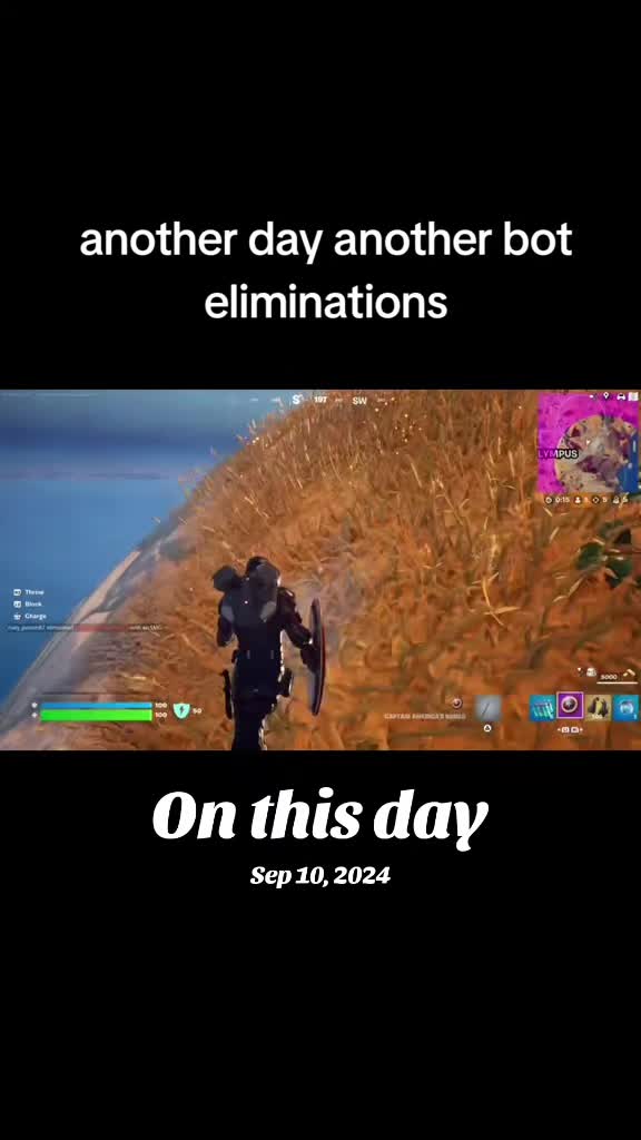 @Thesamuariman gaming